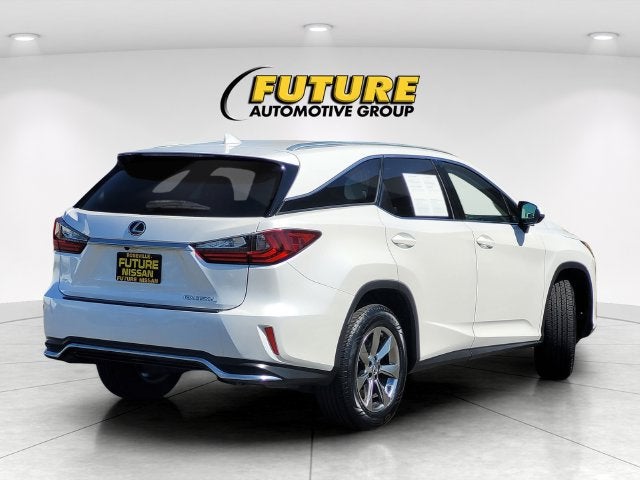 2019 Lexus RX 350L 350L