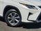 2019 Lexus RX 350L 350L