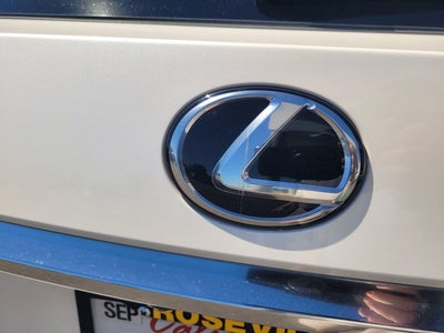 2021 Lexus RX 350L RX 350L