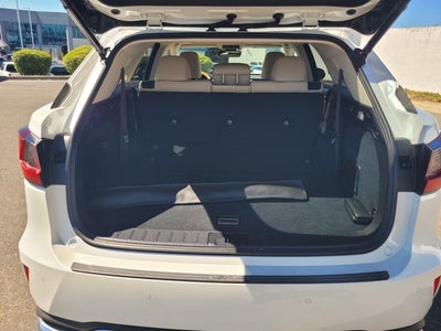 2021 Lexus RX 350L RX 350L