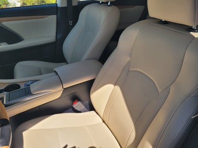 2021 Lexus RX 350L RX 350L