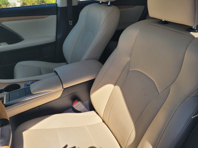 2021 Lexus RX 350L RX 350L