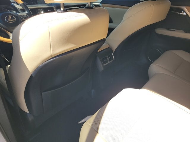 2021 Lexus RX 350L RX 350L