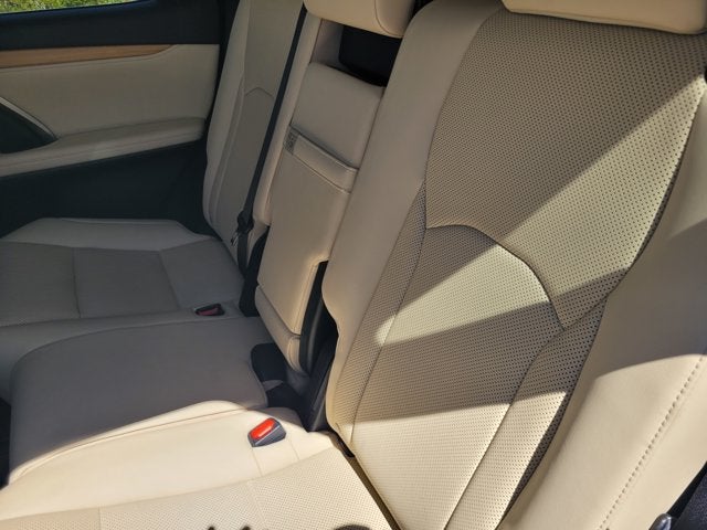2021 Lexus RX 350L RX 350L