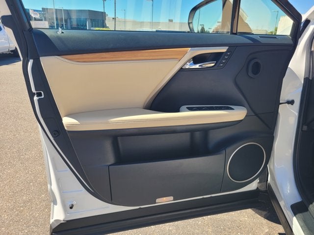 2021 Lexus RX 350L RX 350L