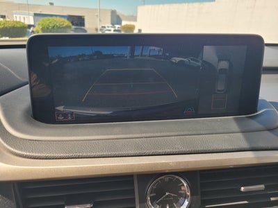 2021 Lexus RX 350L RX 350L