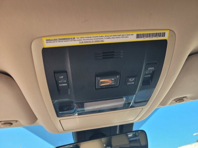 2021 Lexus RX 350L RX 350L