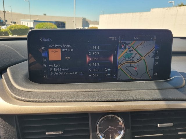 2021 Lexus RX 350L RX 350L
