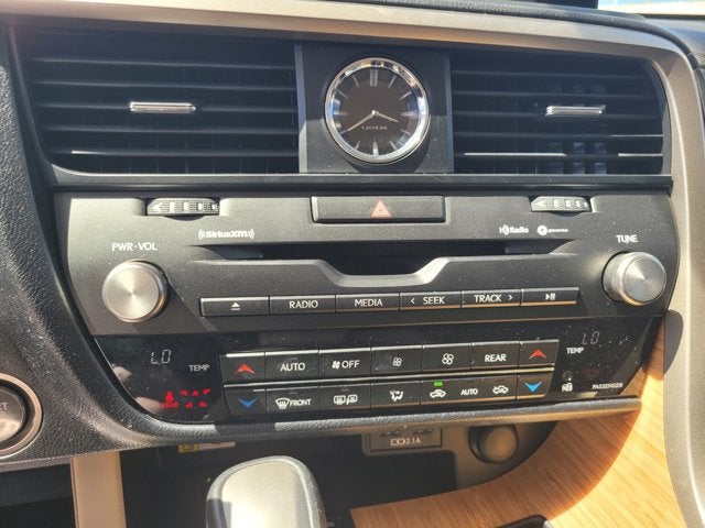 2021 Lexus RX 350L RX 350L