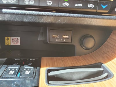 2021 Lexus RX 350L RX 350L