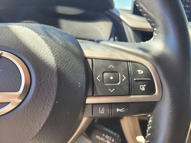 2021 Lexus RX 350L RX 350L