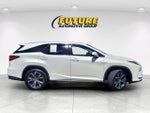 2021 Lexus RX 350L RX 350L
