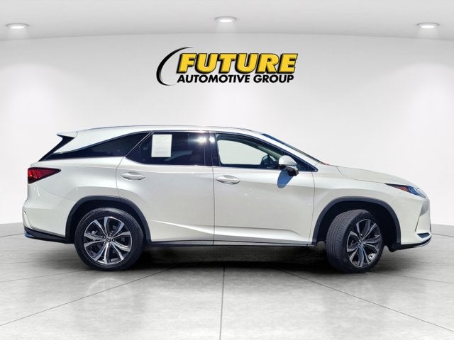 2021 Lexus RX 350L RX 350L