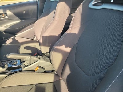 2025 Toyota GR Corolla Premium