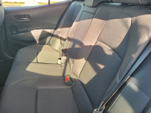 2025 Toyota GR Corolla Premium