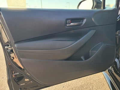 2025 Toyota GR Corolla Premium