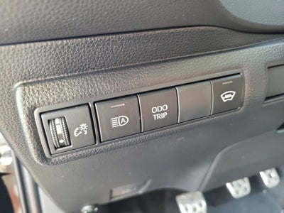 2025 Toyota GR Corolla Premium