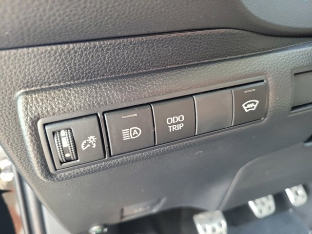 2025 Toyota GR Corolla Premium