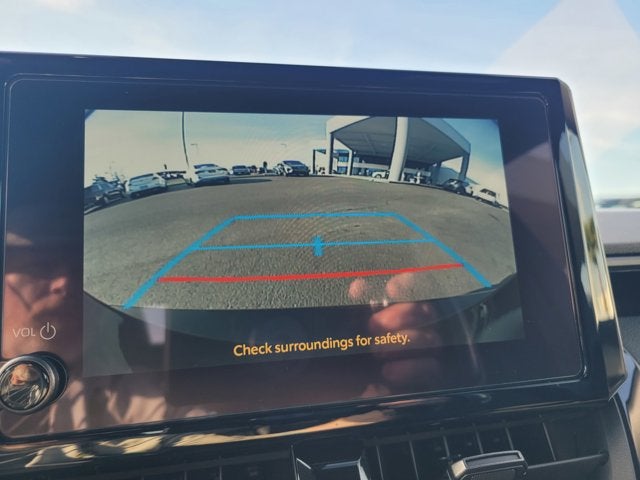 2025 Toyota GR Corolla Premium