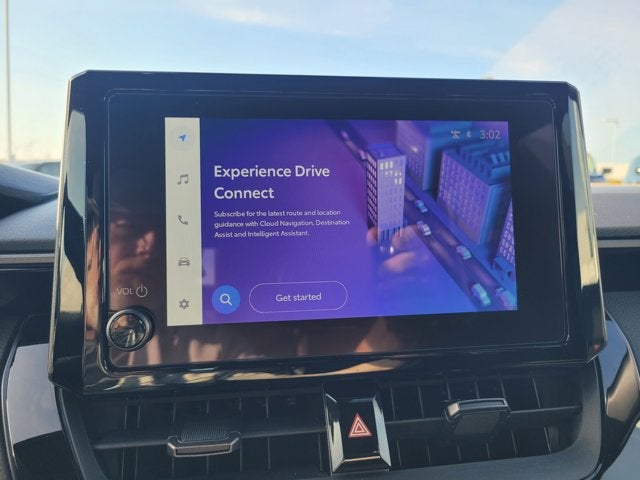 2025 Toyota GR Corolla Premium