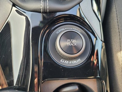 2025 Toyota GR Corolla Premium