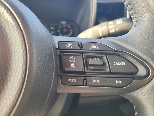 2025 Toyota GR Corolla Premium