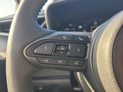 2025 Toyota GR Corolla Premium