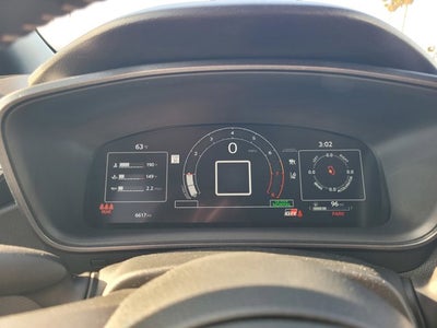 2025 Toyota GR Corolla Premium