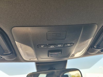 2022 Toyota Corolla Hatchback Nightshade