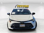 2022 Toyota Corolla Hatchback Nightshade
