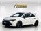 2022 Toyota Corolla Hatchback Nightshade