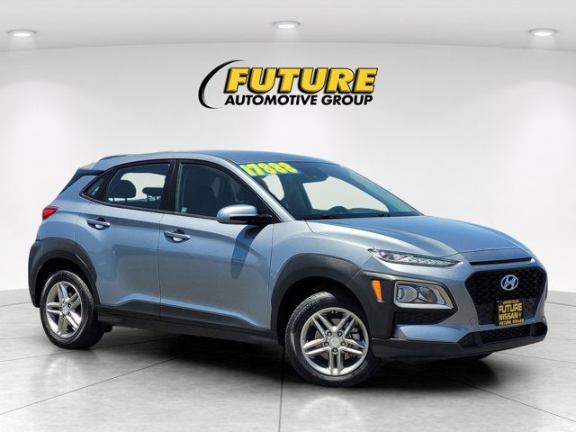 2019 Hyundai Kona SE