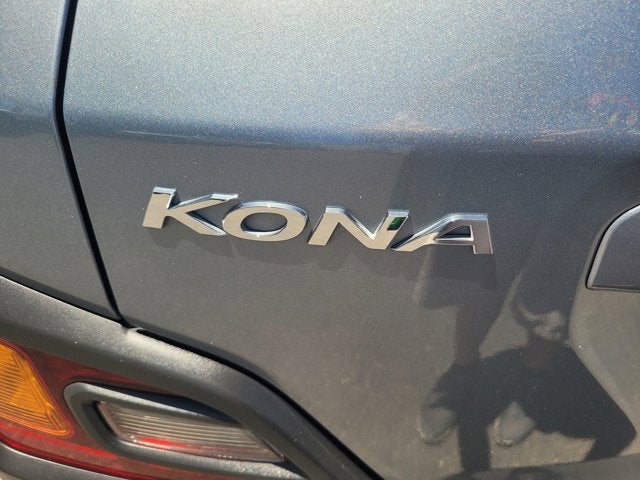 2019 Hyundai Kona SE