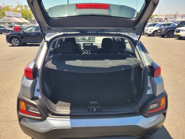 2019 Hyundai Kona SE