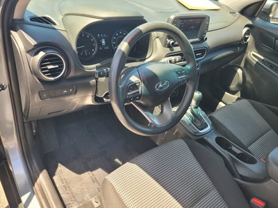 2019 Hyundai Kona SE
