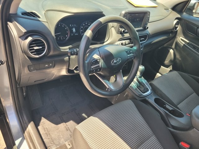 2019 Hyundai Kona SE