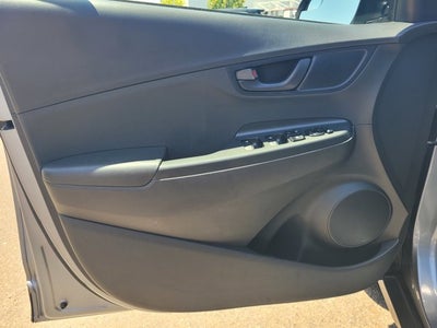 2019 Hyundai Kona SE