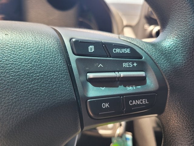 2019 Hyundai Kona SE
