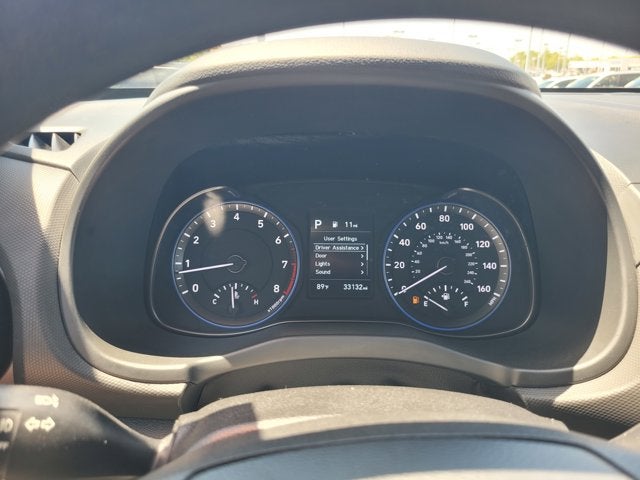 2019 Hyundai Kona SE