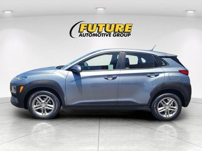 2019 Hyundai Kona SE