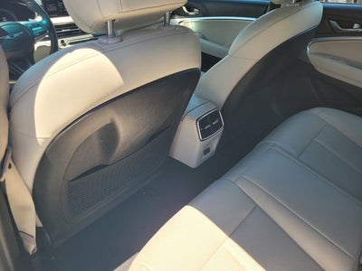 2024 Genesis G70 2.5T