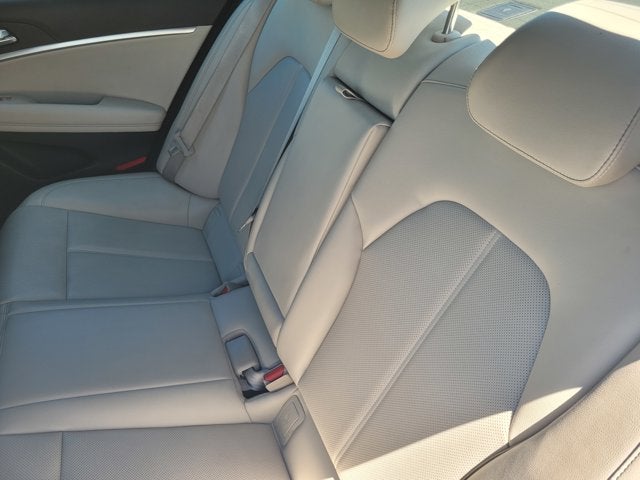 2024 Genesis G70 2.5T