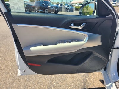 2024 Genesis G70 2.5T