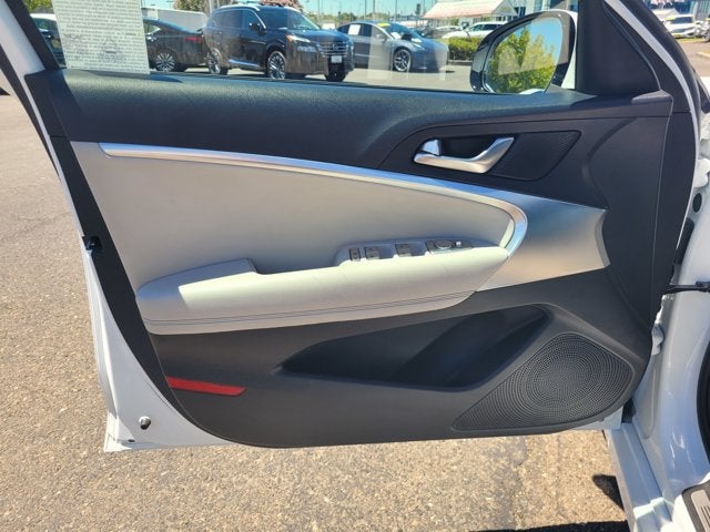 2024 Genesis G70 2.5T