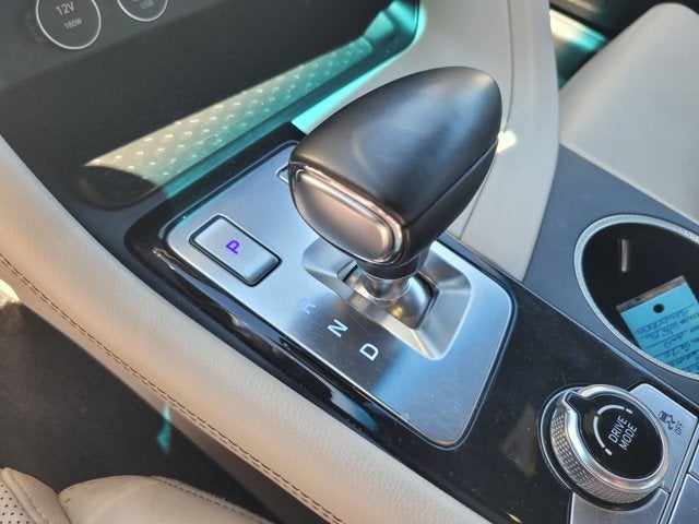 2024 Genesis G70 2.5T