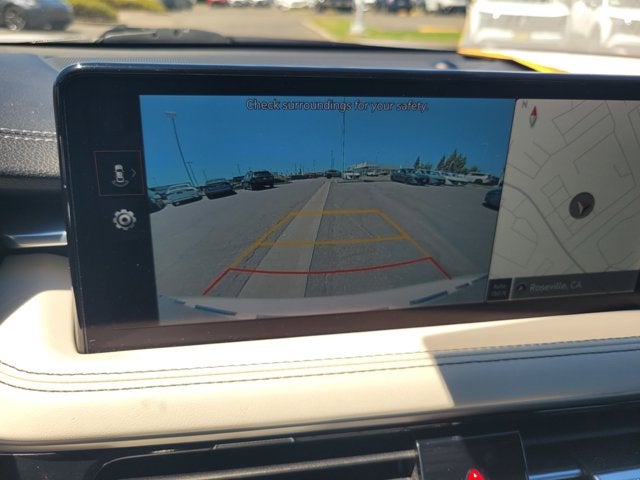 2024 Genesis G70 2.5T