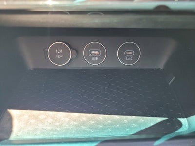 2024 Genesis G70 2.5T