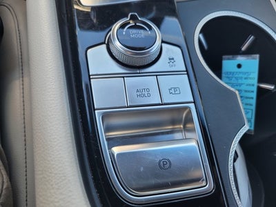 2024 Genesis G70 2.5T