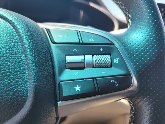 2024 Genesis G70 2.5T