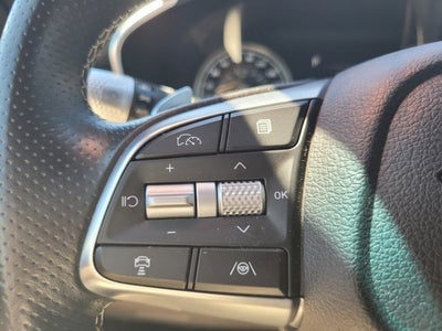 2024 Genesis G70 2.5T